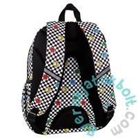 Coolpack - Rider hátizsák, iskolatáska - 2 rekeszes - Catch Me (F059666)