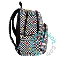 Coolpack - Rider hátizsák, iskolatáska - 2 rekeszes - Catch Me (F059666)