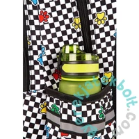 Coolpack - Rider hátizsák, iskolatáska - 2 rekeszes - Catch Me (F059666)