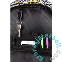 Coolpack - Rider hátizsák, iskolatáska - 2 rekeszes - Catch Me (F059666)