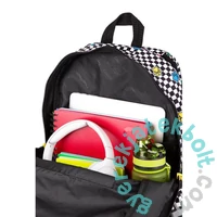 Coolpack - Rider hátizsákCoolpack - Rider hátizsák, iskolatáska - 2 rekeszes - Catch Me (F059666)