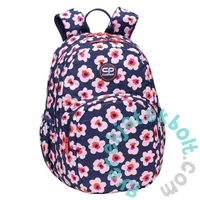 Coolpack - Rider hátizsák, iskolatáska - 2 rekeszes - Flores Nina (F109915)