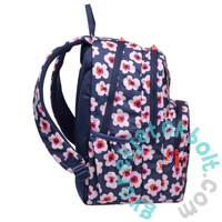 Coolpack - Rider hátizsák, iskolatáska - 2 rekeszes - Flores Nina (F109915)