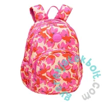 Coolpack - Rider hátizsák, iskolatáska - 2 rekeszes - Flores Rosa (F109914)
