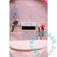 Coolpack - Rider hátizsák, iskolatáska - 2 rekeszes - Flores Rosa (F109914)