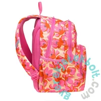 Coolpack - Rider hátizsák, iskolatáska - 2 rekeszes - Flores Rosa (F109914)