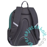 Coolpack - Rider hátizsák, iskolatáska - 2 rekeszes - Green (F059767)