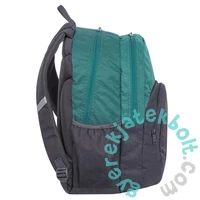Coolpack - Rider hátizsák, iskolatáska - 2 rekeszes - Green (F059767)