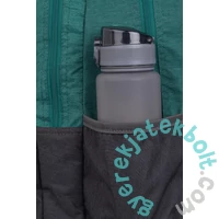Coolpack - Rider hátizsák, iskolatáska - 2 rekeszes - Green (F059767)