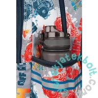 Coolpack - Rider hátizsák, iskolatáska - 2 rekeszes - Offroad (F059671)