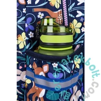 Coolpack - Rider hátizsák, iskolatáska - 2 rekeszes - Oh My Deer (F059664)