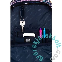 Coolpack - Rider hátizsák, iskolatáska - 2 rekeszes - Oh My Deer (F059664)