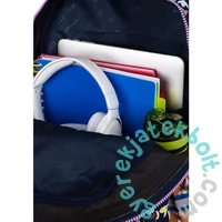 Coolpack - Rider hátizsák, iskolatáska - 2 rekeszes - Oh My Deer (F059664)