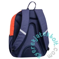 Coolpack - Rider hátizsák, iskolatáska - 2 rekeszes - Orange (F059644)