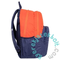 Coolpack - Rider hátizsák, iskolatáska - 2 rekeszes - Orange (F059644)