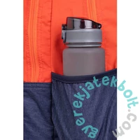 Coolpack - Rider hátizsákCoolpack - Rider hátizsák, iskolatáska - 2 rekeszes - Orange (F059644)