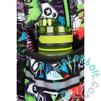 Coolpack - Rider hátizsák, iskolatáska - 2 rekeszes - Peek a Boo (F059675)