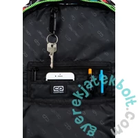 Coolpack - Rider hátizsák, iskolatáska - 2 rekeszes - Peek a Boo (F059675)