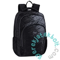 Coolpack - Rift  ergonomikus iskolatás, hátizsák - 3 rekeszes - Grey (F158005)