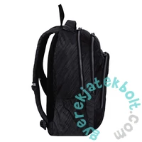 Coolpack - Rift  ergonomikus iskolatás, hátizsák - 3 rekeszes - Grey (F158005)