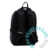 Coolpack - Rift  ergonomikus iskolatás, hátizsák - 3 rekeszes - Grey (F158005)