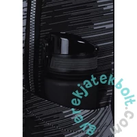 Coolpack - Rift  ergonomikus iskolatás, hátizsák - 3 rekeszes - Grey (F158005)