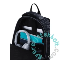 Coolpack - Rift  ergonomikus iskolatás, hátizsák - 3 rekeszes - Grey (F158005)