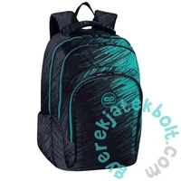Coolpack - Rift  ergonomikus iskolatás, hátizsák - 3 rekeszes - Mint (F158003)