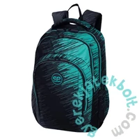 Coolpack - Rift  ergonomikus iskolatás, hátizsák - 3 rekeszes - Mint (F158003)