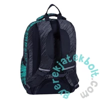 Coolpack - Rift  ergonomikus iskolatás, hátizsák - 3 rekeszes - Mint (F158003)