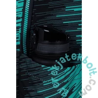 Coolpack - Rift  ergonomikus iskolatás, hátizsák - 3 rekeszes - Mint (F158003)