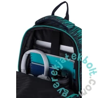 Coolpack - Rift  ergonomikus iskolatás, hátizsák - 3 rekeszes - Mint (F158003)