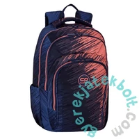 Coolpack - Rift  ergonomikus iskolatás, hátizsák - 3 rekeszes - Peach (F158002)