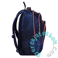 Coolpack - Rift  ergonomikus iskolatás, hátizsák - 3 rekeszes - Peach (F158002)