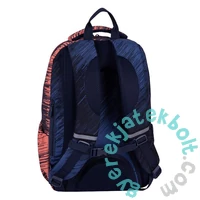 Coolpack - Rift  ergonomikus iskolatás, hátizsák - 3 rekeszes - Peach (F158002)