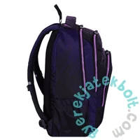 Coolpack - Rift  ergonomikus iskolatás, hátizsák - 3 rekeszes - Purple (F158004)