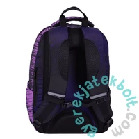Coolpack - Rift  ergonomikus iskolatás, hátizsák - 3 rekeszes - Purple (F158004)