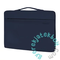 Coolpack - Saturn laptop táska - kék