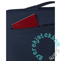 Coolpack - Saturn laptop táska - kék