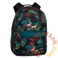 Coolpack - Scout hátizsák, iskolatáska - 2 rekeszes - Malindi (F096741)