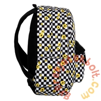 Coolpack - Scout hátizsák, iskolatáska - 2 rekeszes - Chess Flow (F096745)