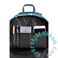 Coolpack - Scout hátizsák, iskolatáska - 2 rekeszes - Arizona