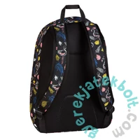 Coolpack - Scout hátizsák, iskolatáska - 2 rekeszes - Aruba