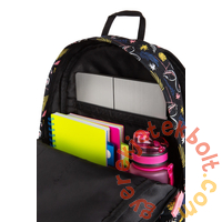 Coolpack - Scout hátizsák, iskolatáska - 2 rekeszes - Aruba