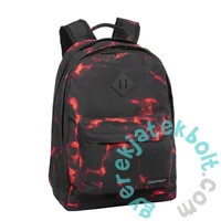 Coolpack - Scout hátizsák, iskolatáska - 2 rekeszes - Ashh (F096918)