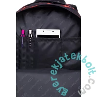 Coolpack - Scout hátizsák, iskolatáska - 2 rekeszes - Ashh (F096918)