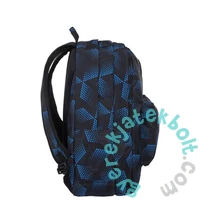 Coolpack - Scout hátizsák, iskolatáska - 2 rekeszes - Bishi (F096919)