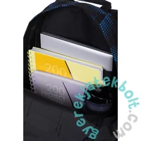 Coolpack - Scout hátizsák, iskolatáska - 2 rekeszes - Bishi (F096919)