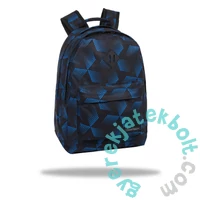 Coolpack - Scout hátizsák, iskolatáska - 2 rekeszes - Bishi (F096919)