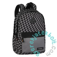 Coolpack - Scout hátizsák, iskolatáska - 2 rekeszes - Chess